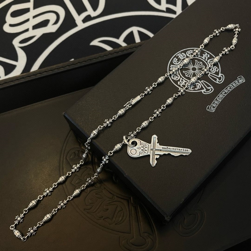 Chrome Hearts Necklaces